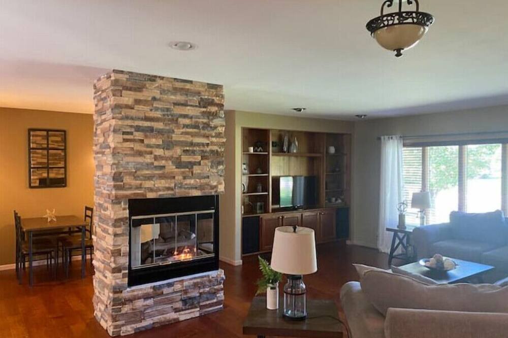 Photo of Livingroom in Granville