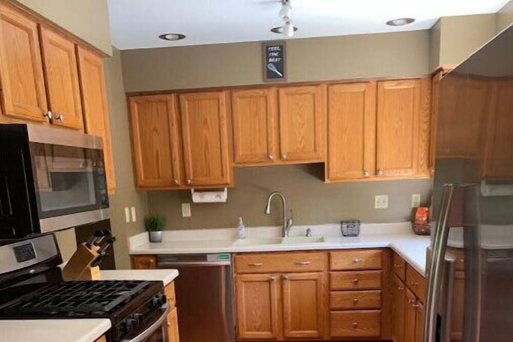 Photo of Kitchen in Granville