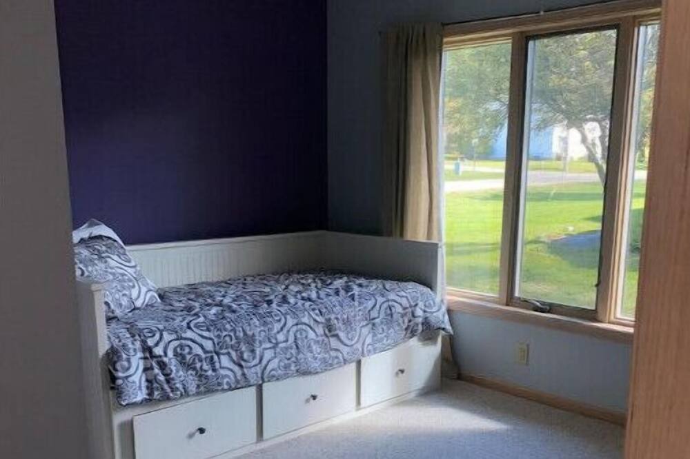 Photo of Bedroom in Granville
