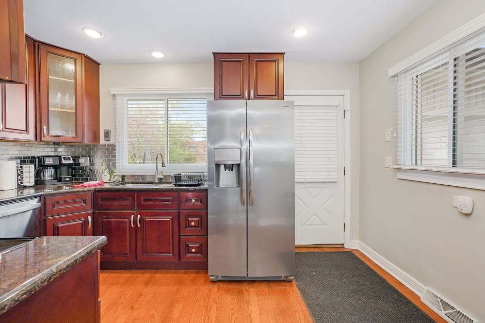 Photo of Kitchen in Northbrook