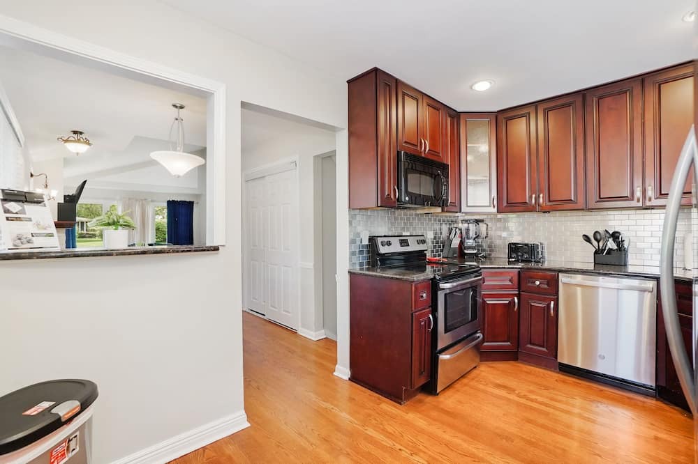 Photo of Kitchen in Northbrook