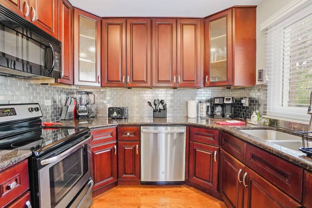 Photo of Kitchen in Northbrook