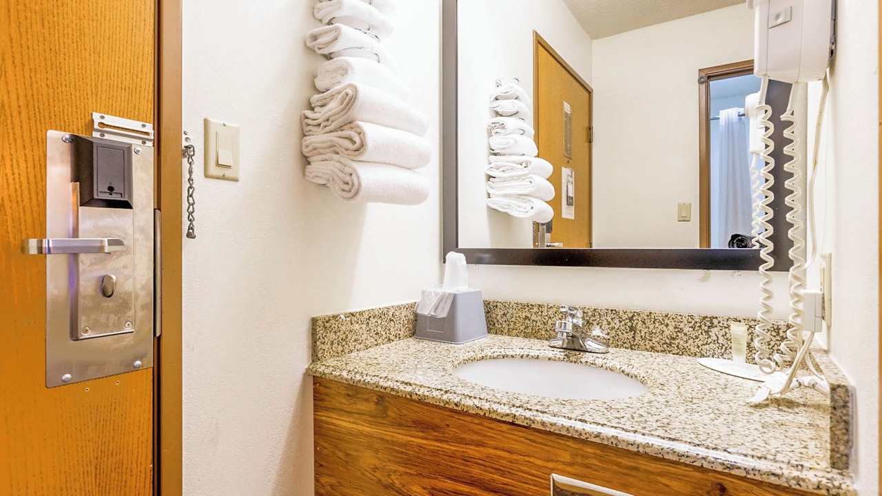 Photo of Bathroom in Princeton