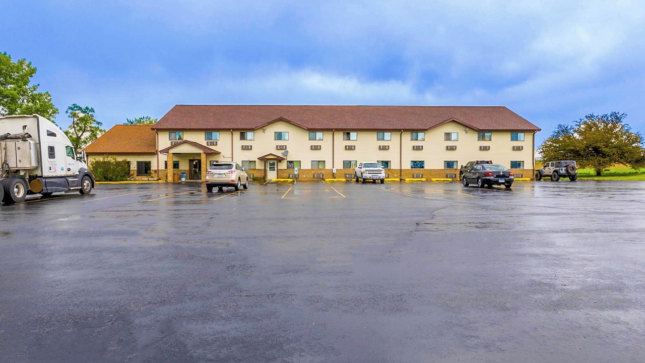 Photo of Outdoor in Princeton