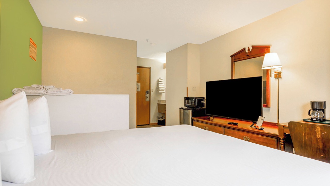 Photo of Bedroom in Princeton