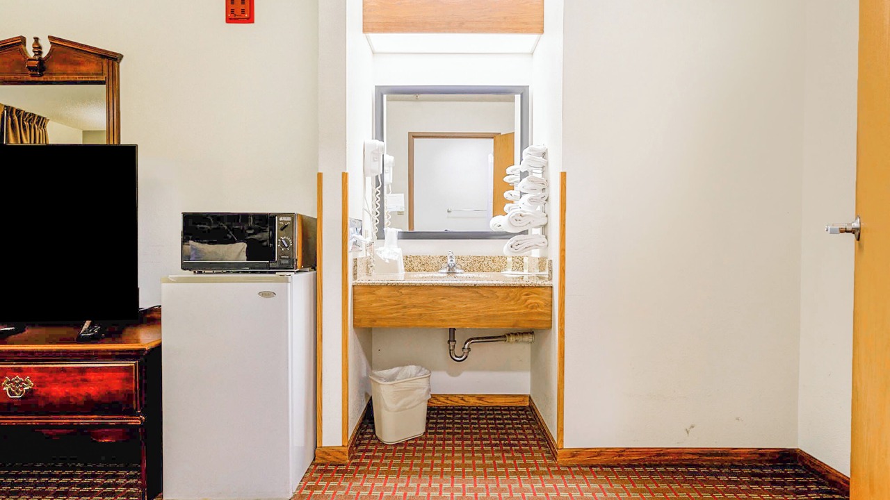 Photo of Bedroom in Princeton
