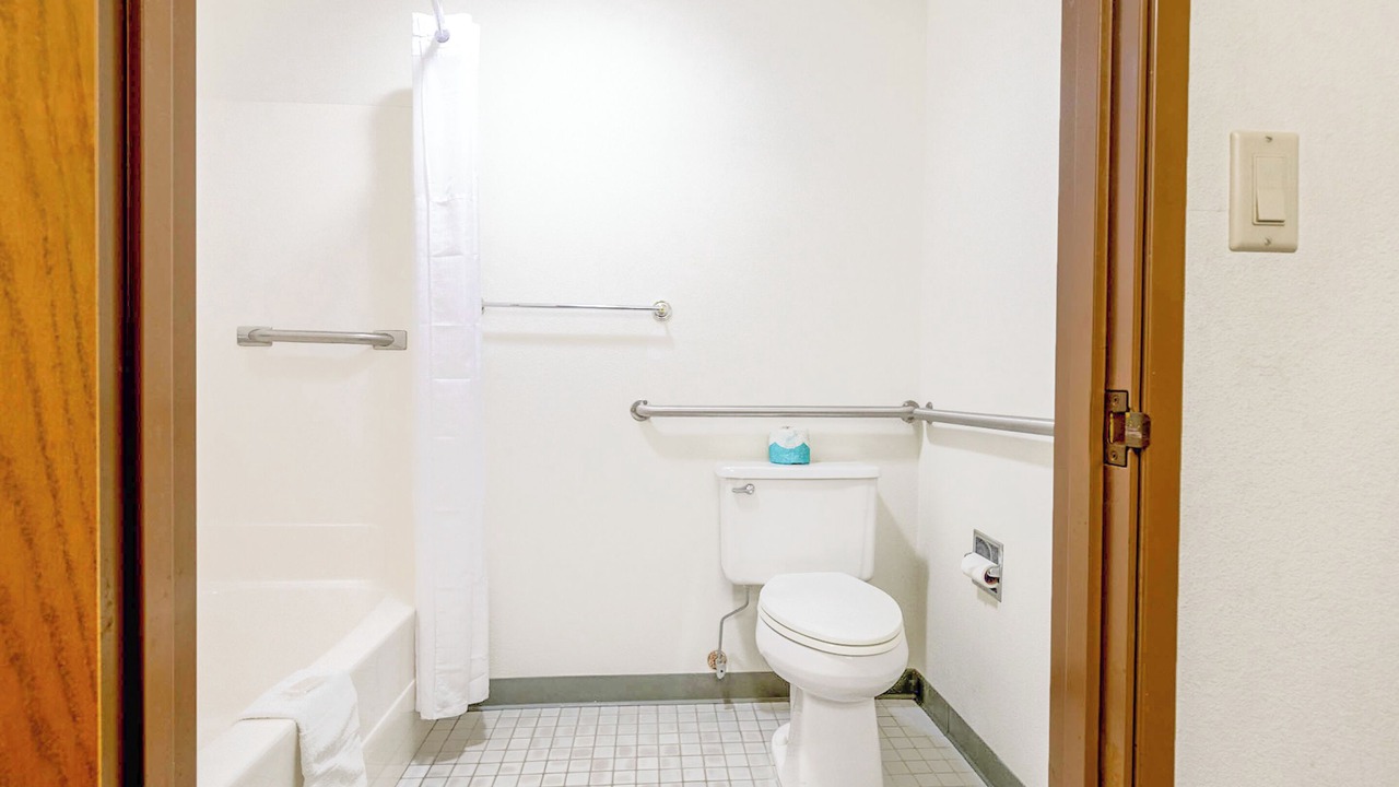 Photo of Bathroom in Princeton
