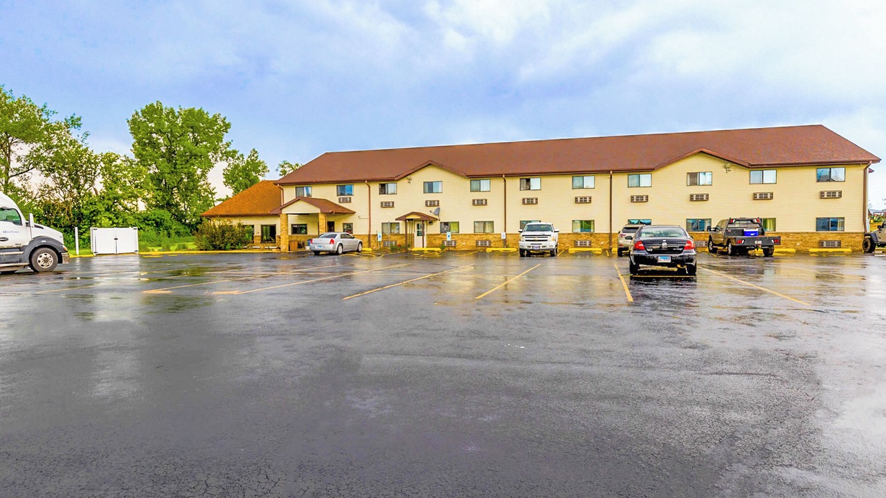 Photo of Outdoor in Princeton