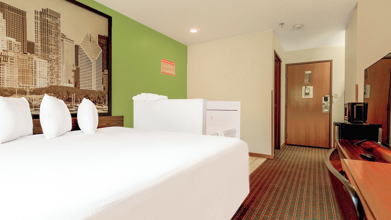 Photo of Bedroom in Princeton