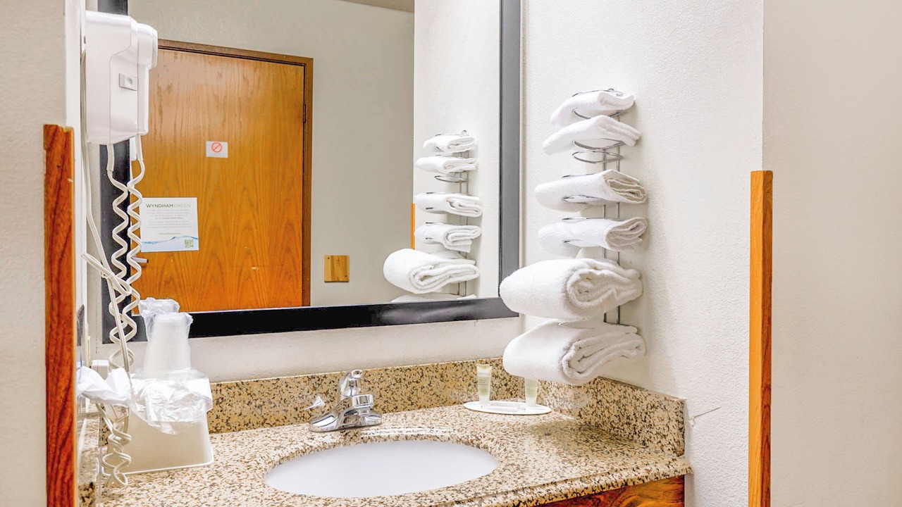 Photo of Bathroom in Princeton