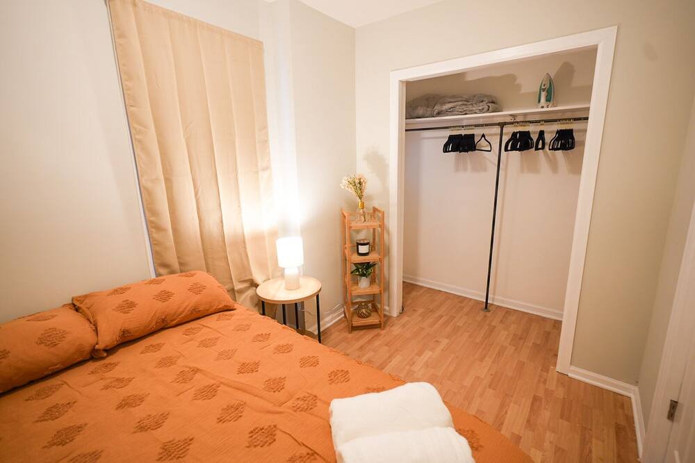 Photo of Bedroom in Berwyn