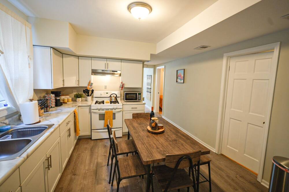 Photo of Kitchen in Berwyn