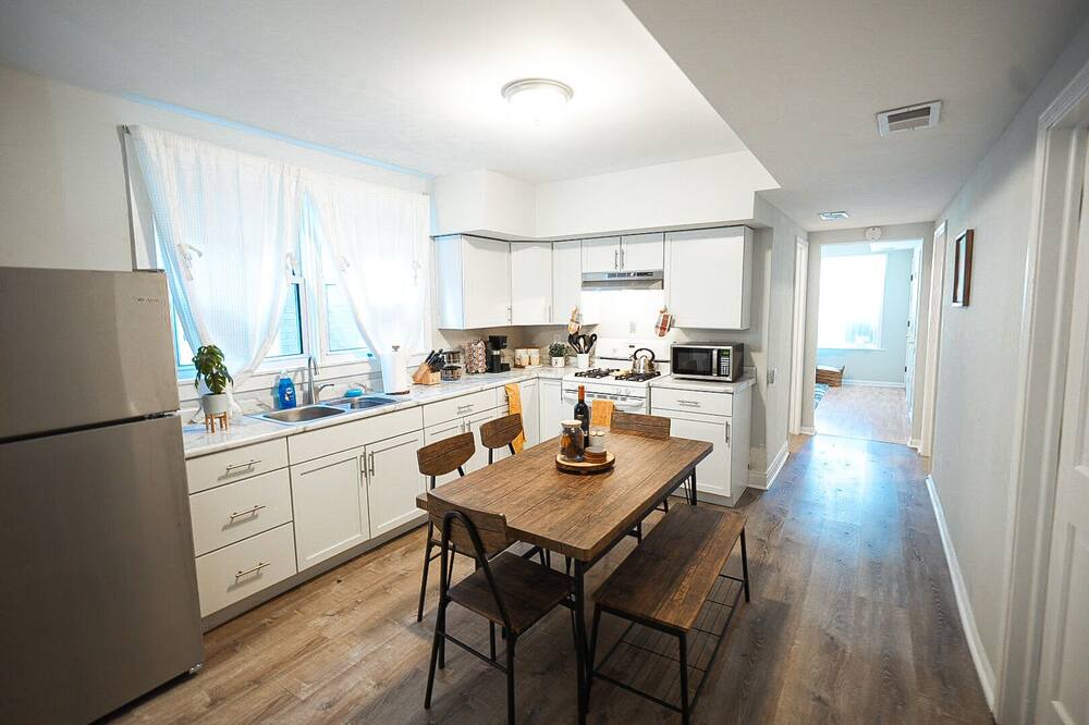 Photo of Kitchen in Berwyn