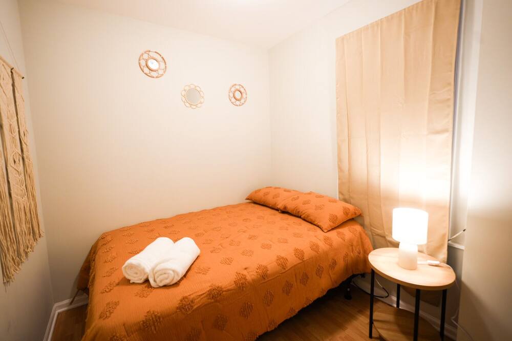 Photo of Bedroom in Berwyn