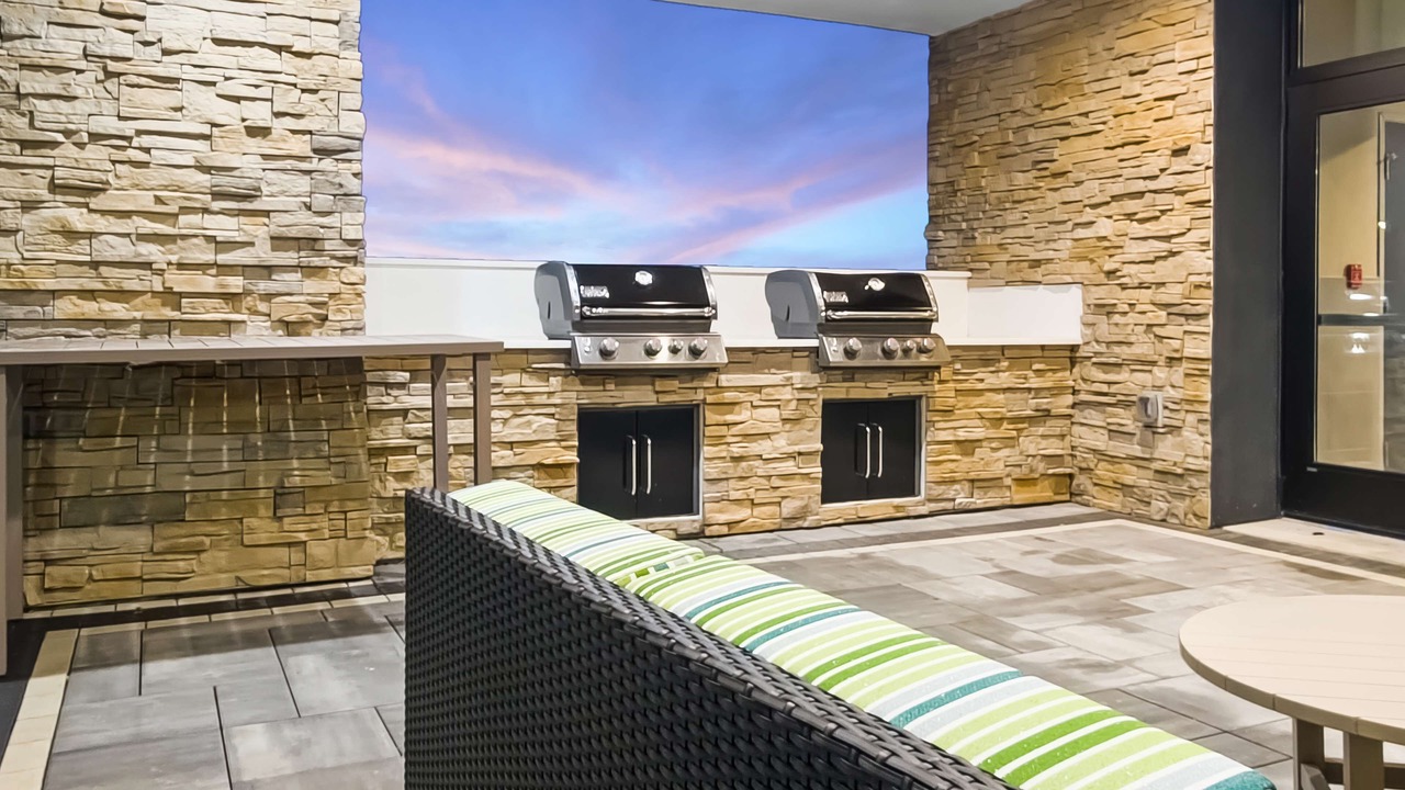 Photo of Patio Balcony in Bolingbrook