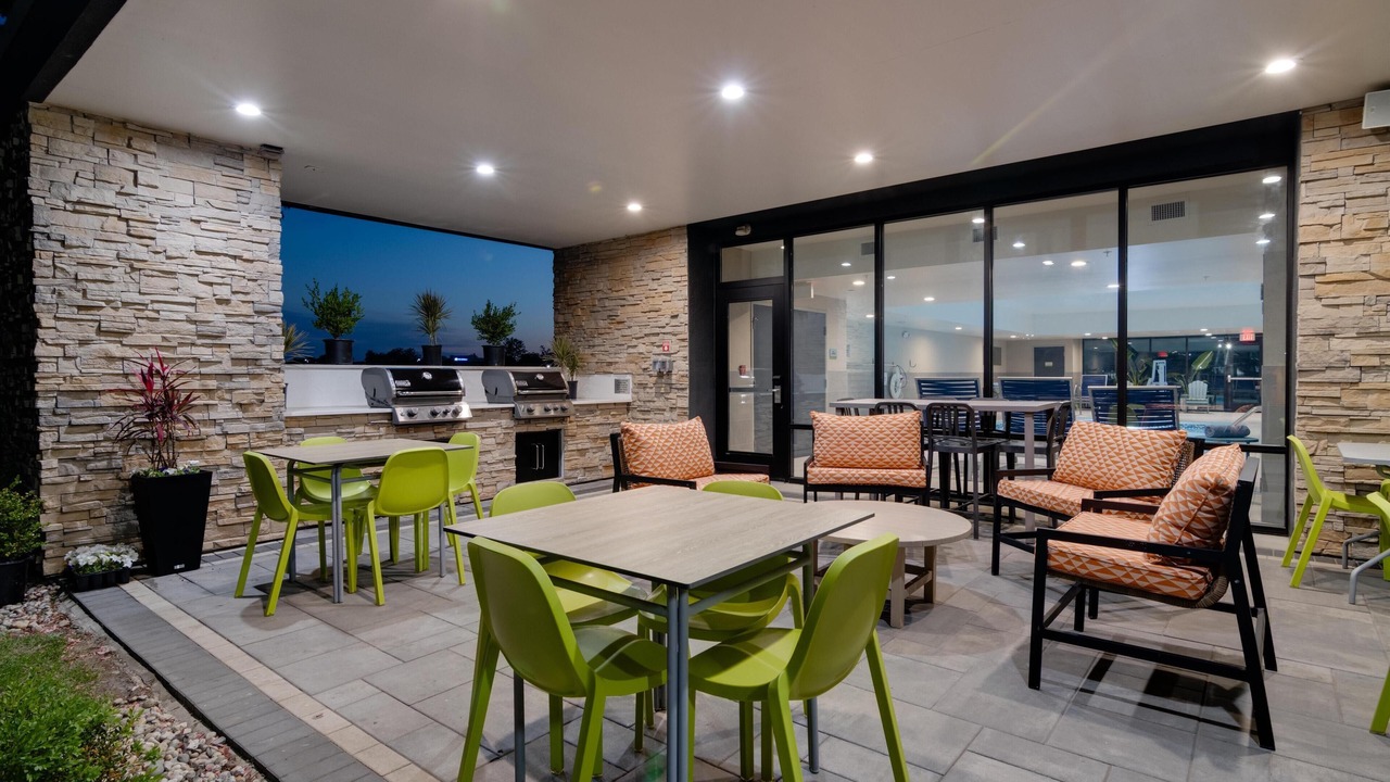 Photo of Patio Balcony in Bolingbrook