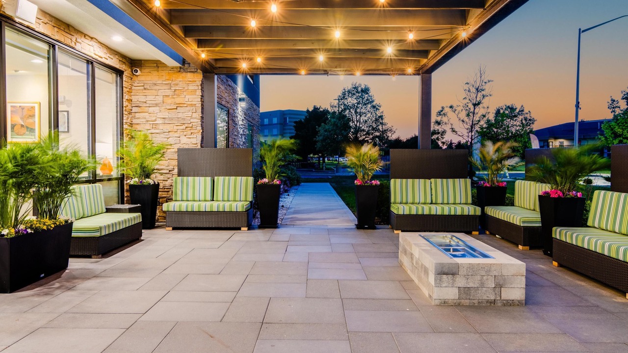Photo of Patio Balcony in Bolingbrook