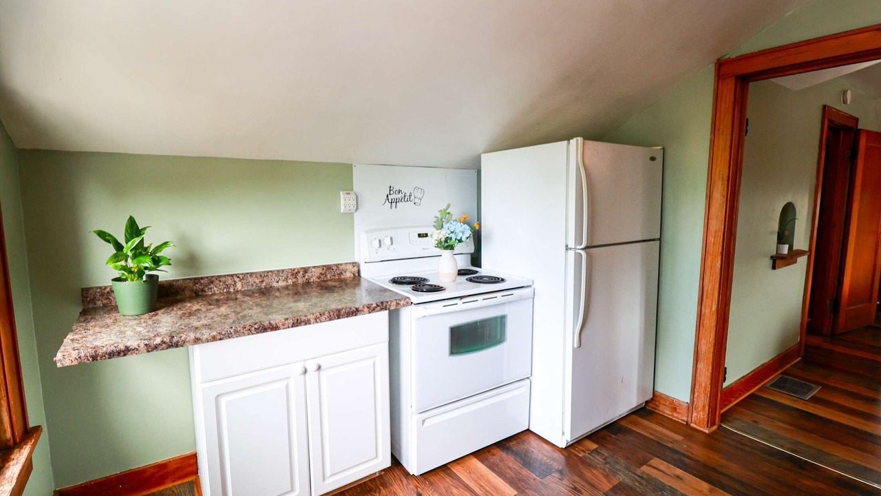Photo of Kitchen in Effingham