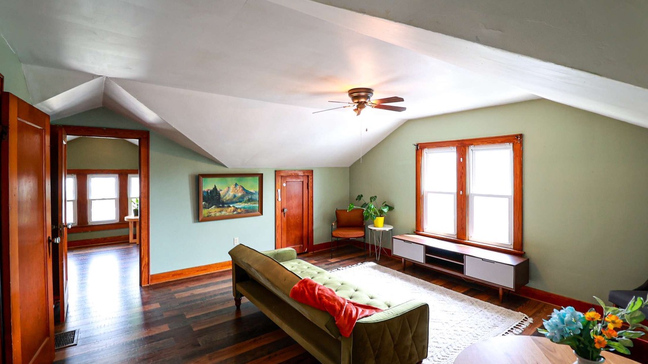 Photo of Livingroom in Effingham