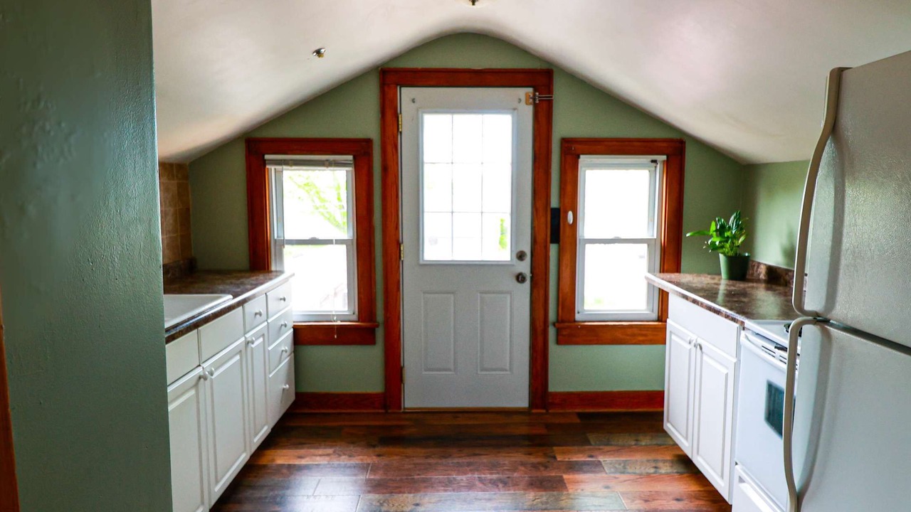Photo of Kitchen in Effingham