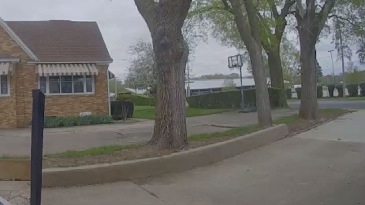 Photo of Outdoor in Urbana