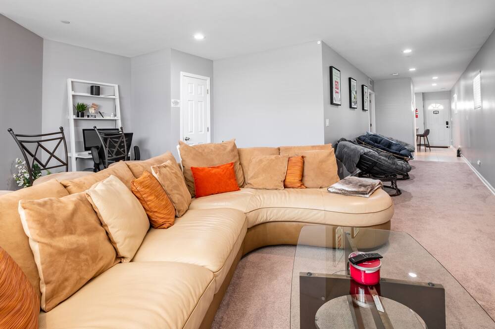 Photo of Bedroom in River Grove