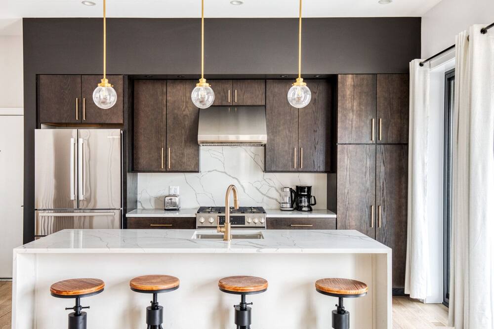 Photo of Kitchen in Bucktown