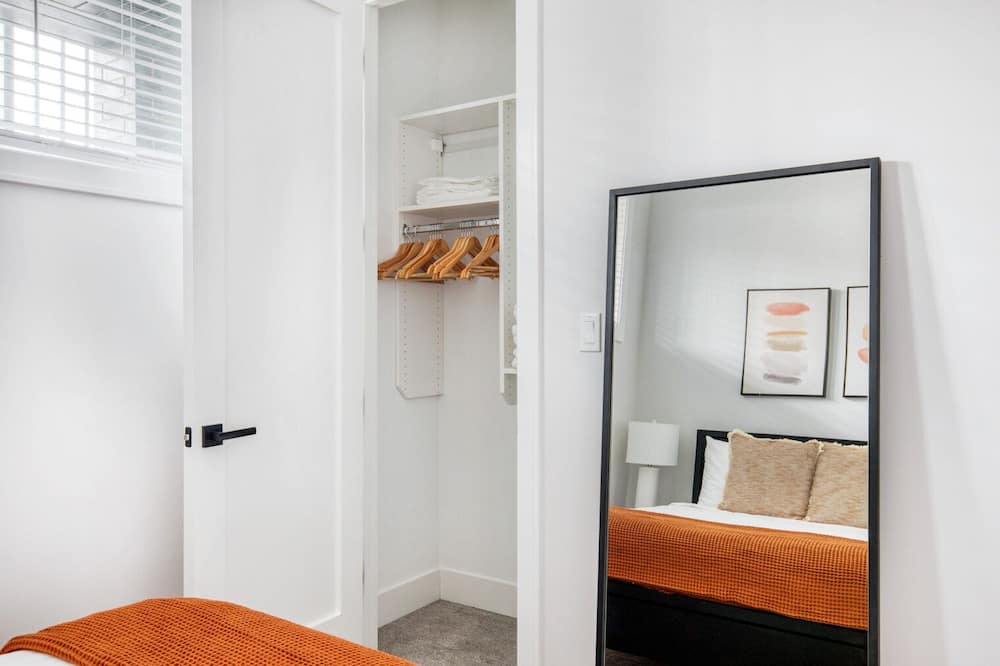 Photo of Bedroom in Bucktown