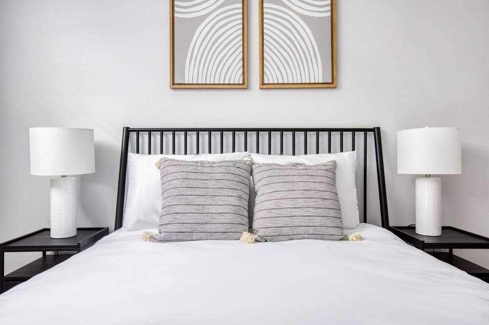 Photo of Bedroom in Bucktown