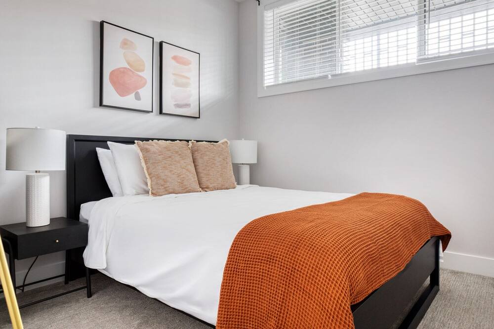 Photo of Bedroom in Bucktown