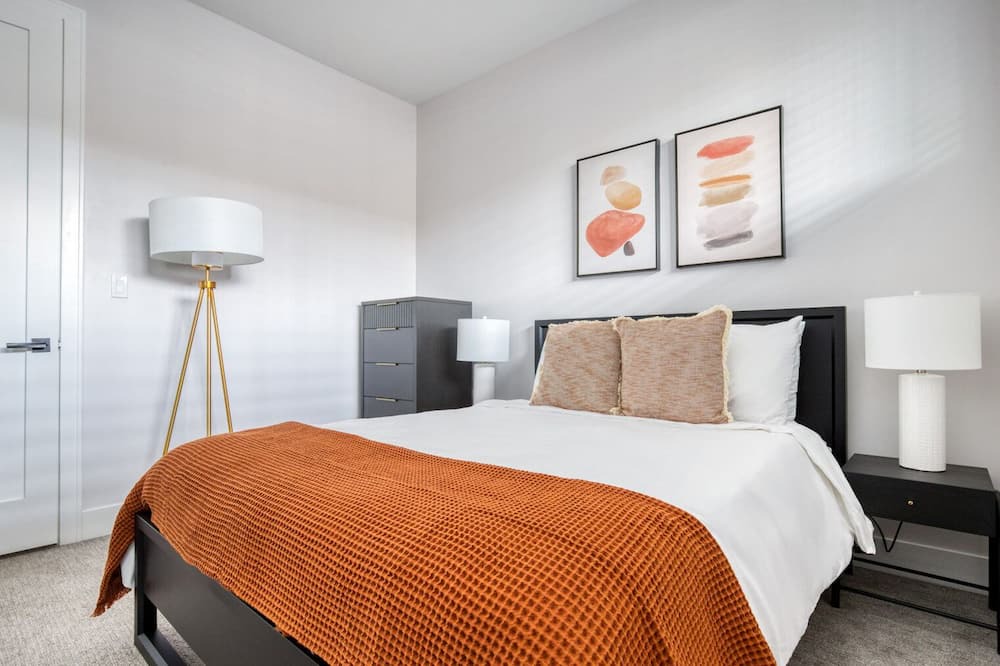 Photo of Bedroom in Bucktown