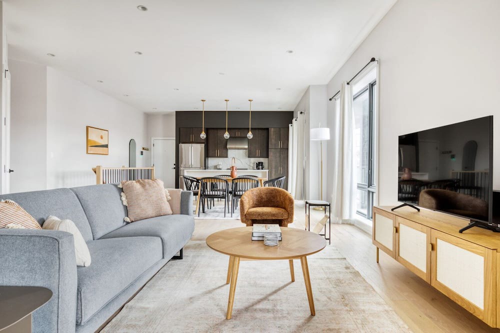 Photo of Livingroom in Bucktown