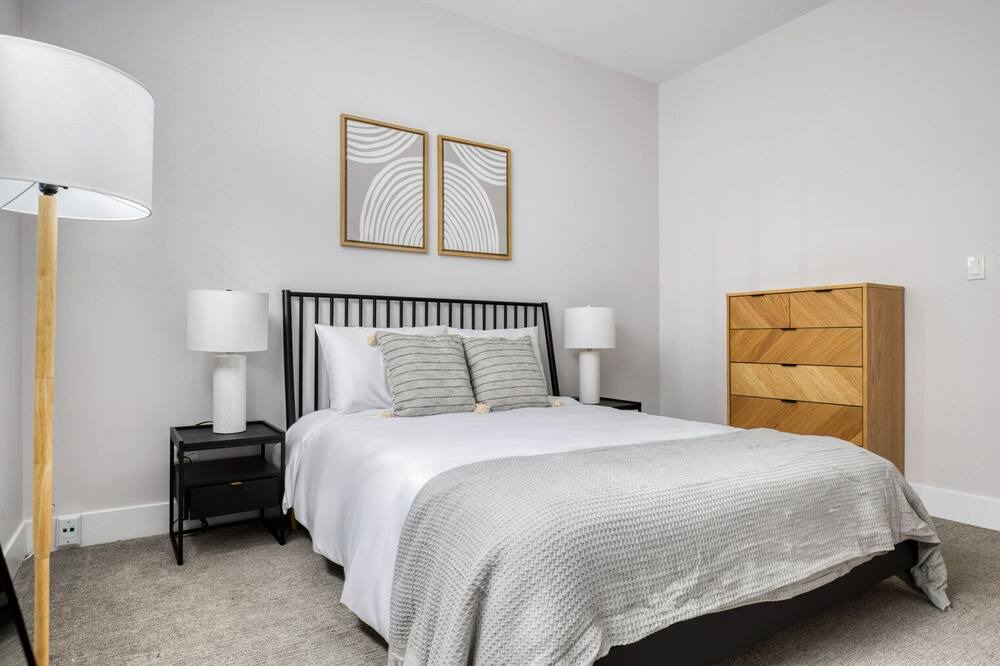 Photo of Bedroom in Bucktown