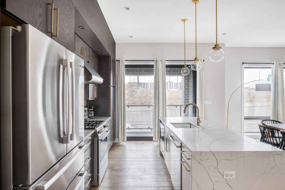 Photo of Kitchen in Bucktown