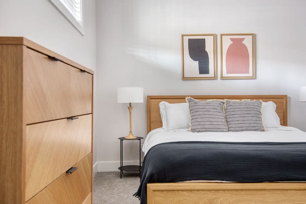 Photo of Bedroom in Bucktown
