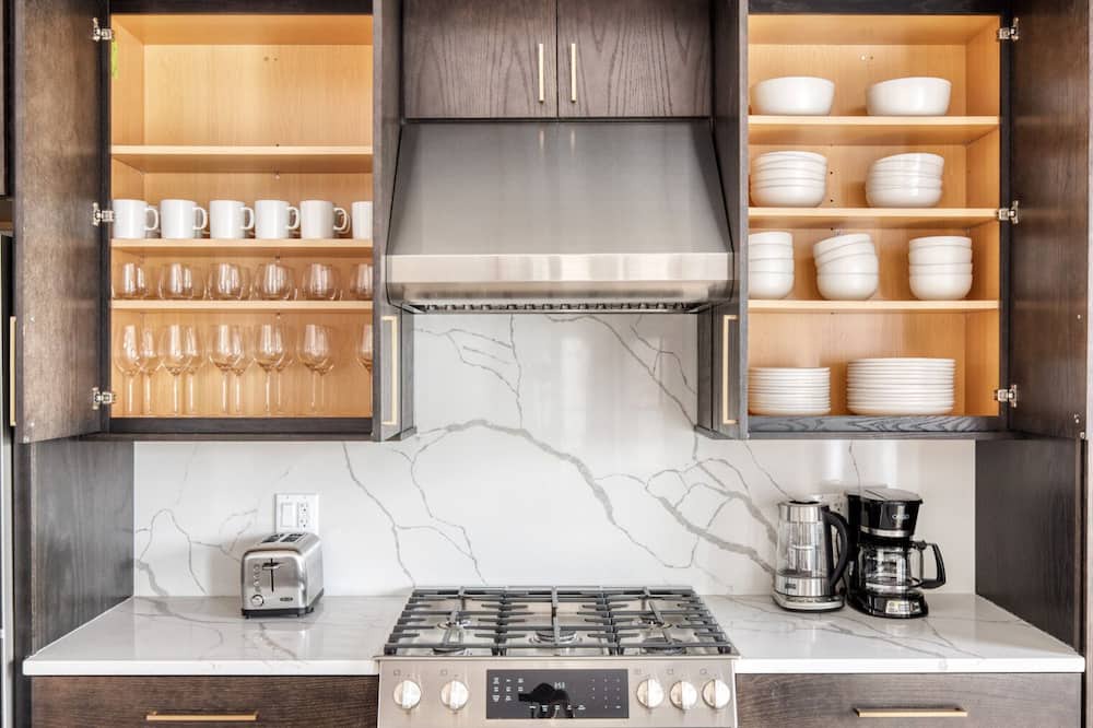 Photo of Kitchen in Bucktown