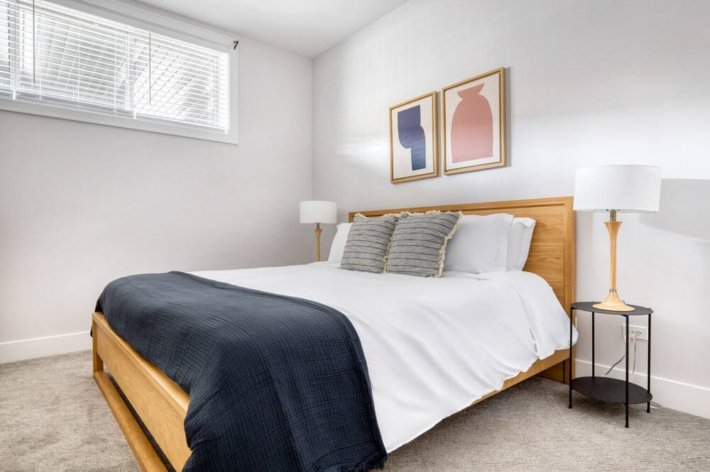 Photo of Bedroom in Bucktown