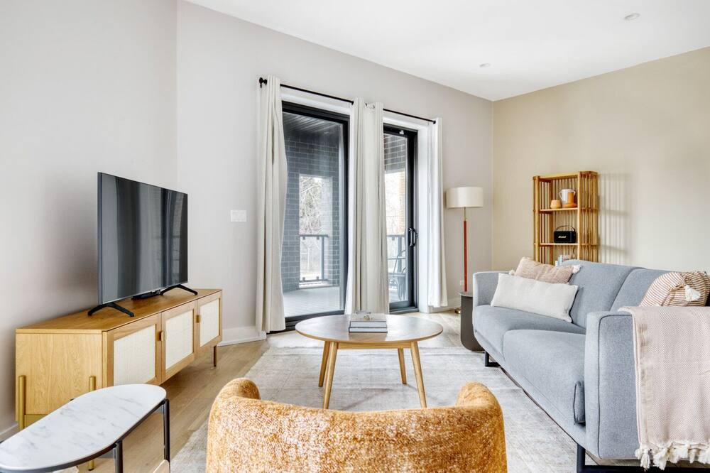 Photo of Livingroom in Bucktown