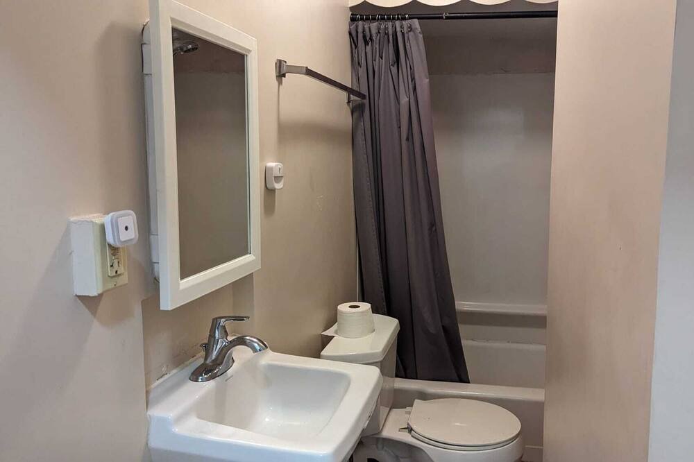 Photo of Bathroom in Pullman