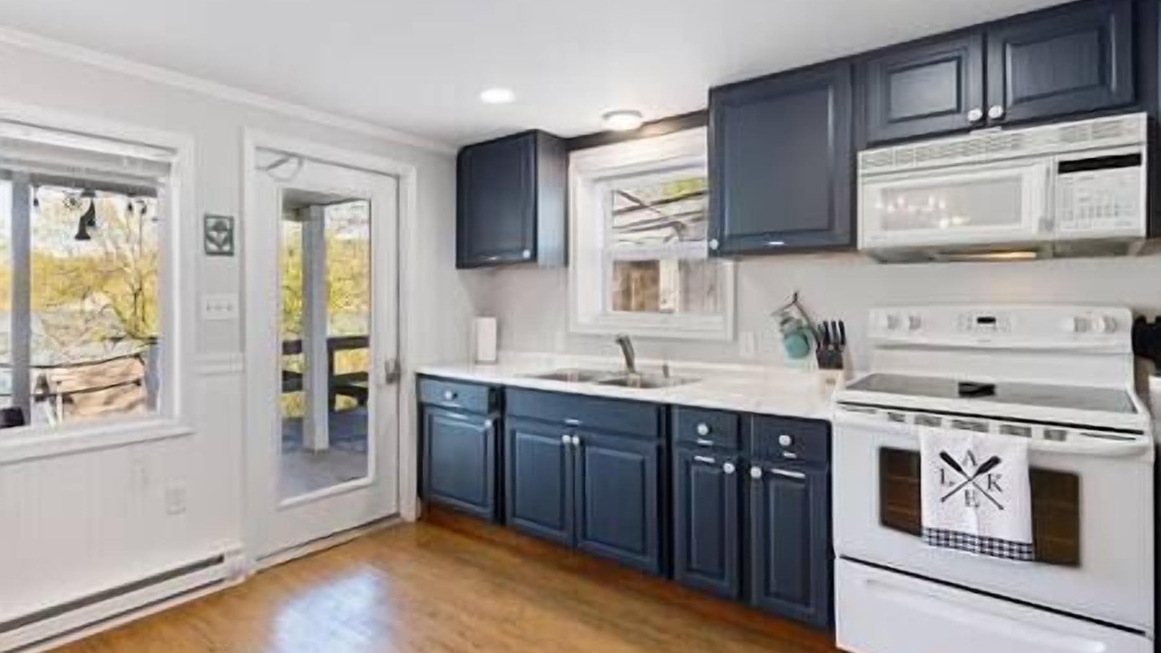 Photo of Kitchen in Goreville
