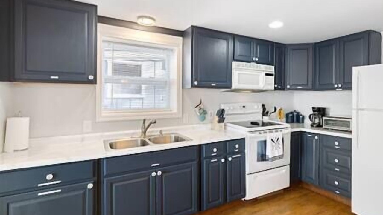 Photo of Kitchen in Goreville