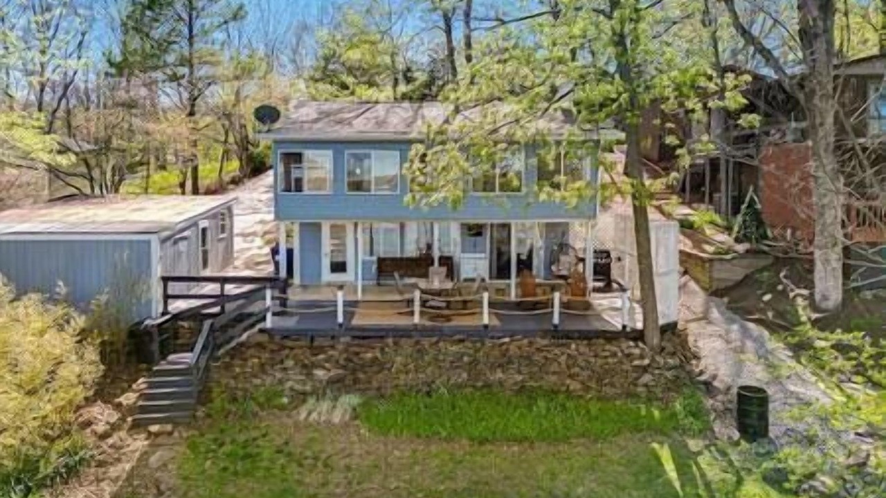 Photo of Outdoor in Goreville