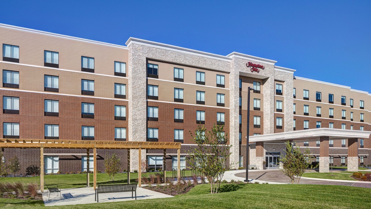 Photo of Outdoor in Orland Park