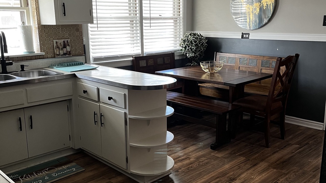 Photo of Kitchen in Evergreen Park