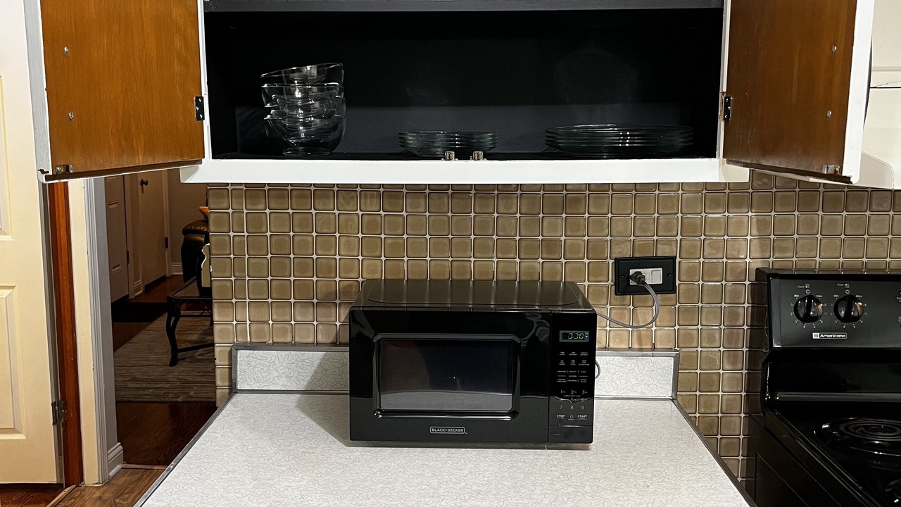 Photo of Kitchen in Evergreen Park