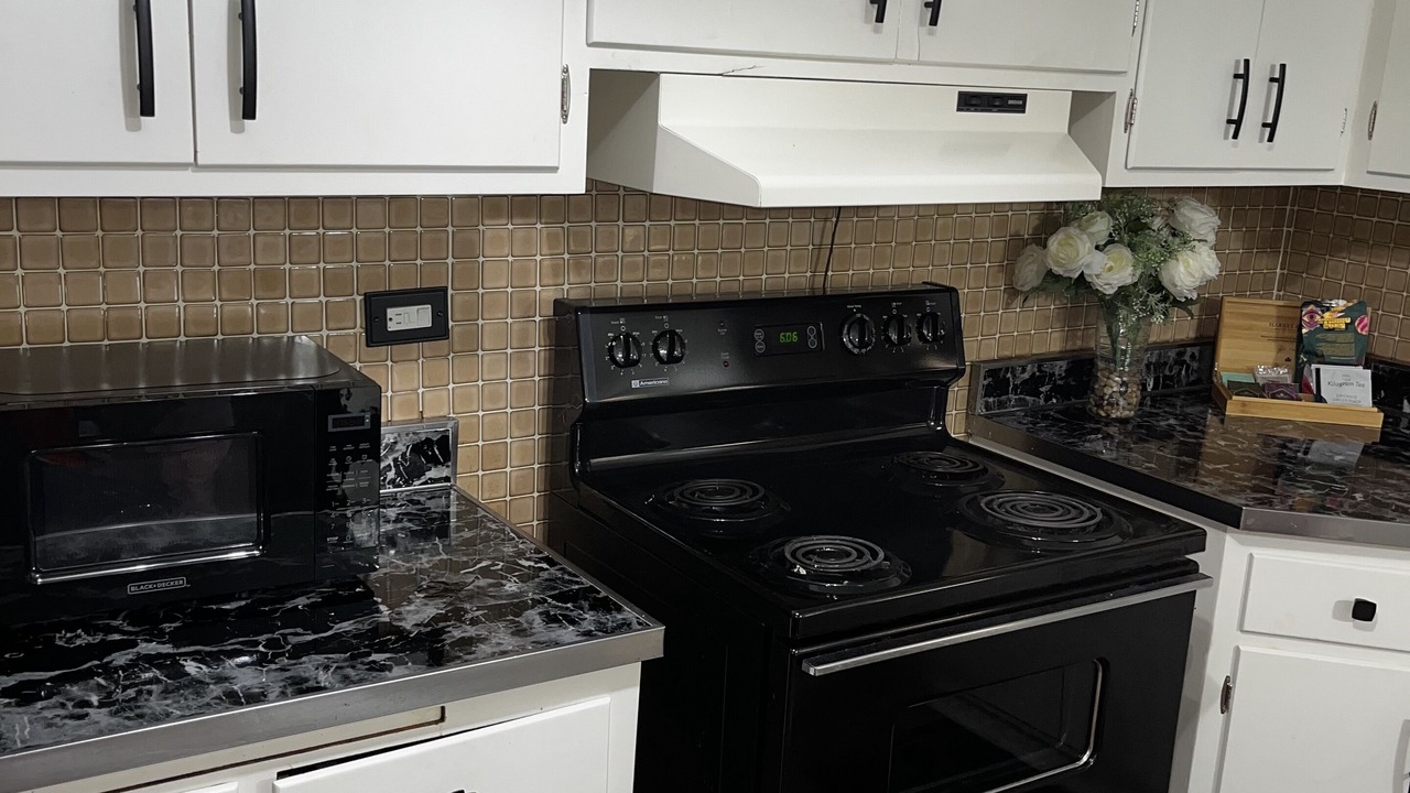Photo of Kitchen in Evergreen Park