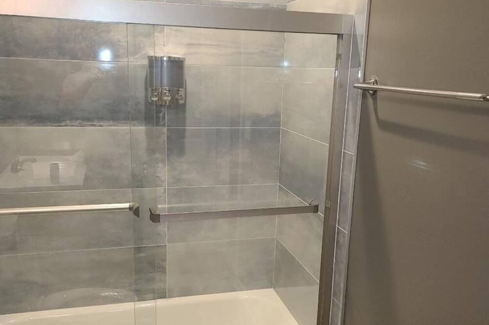 Photo of Bathroom in Bensenville