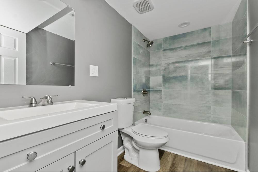 Photo of Bathroom in Bensenville
