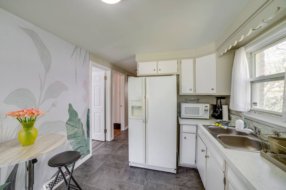 Photo of Kitchen in Chatham
