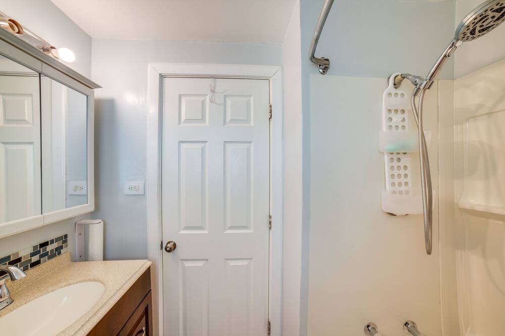Photo of Bathroom in Chatham